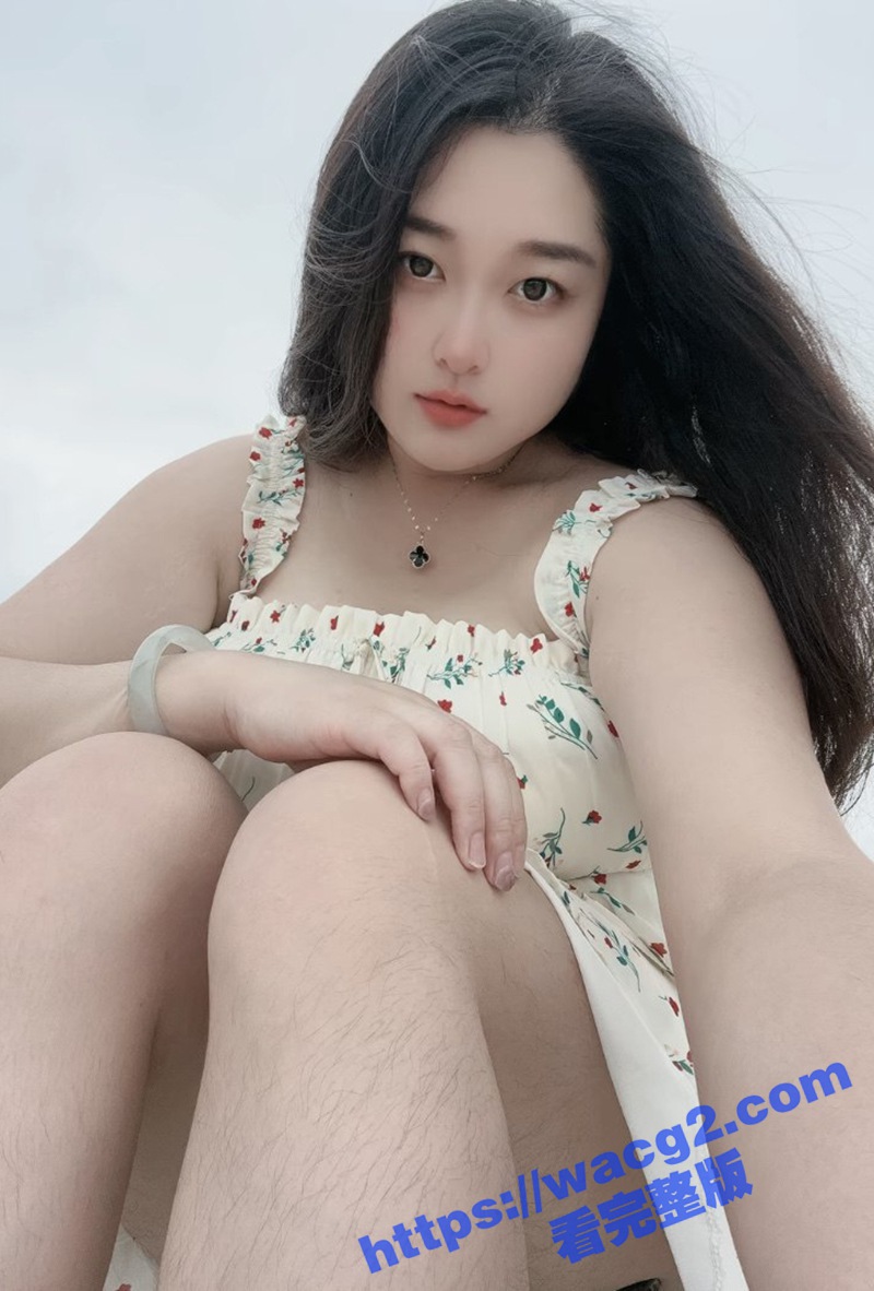 快手网红女大学生顾萌相关图片