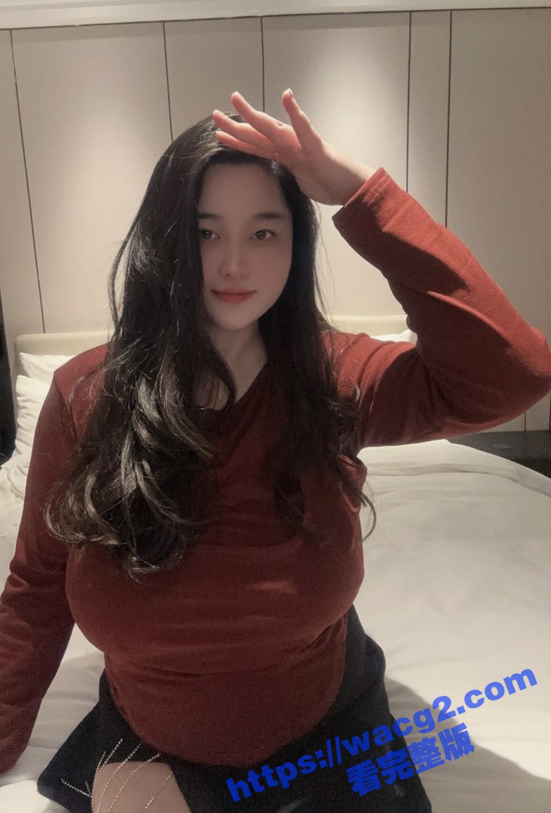 快手网红女大学生顾萌相关图片