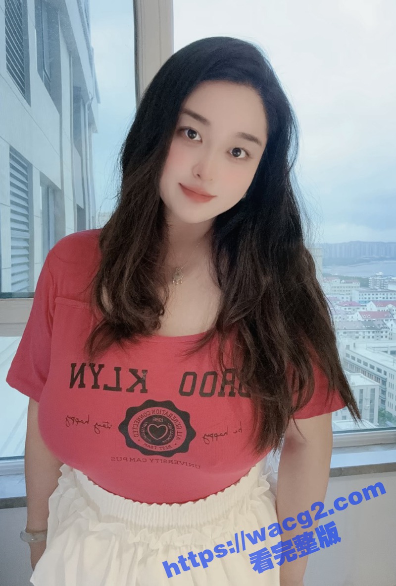 快手网红女大学生顾萌相关图片