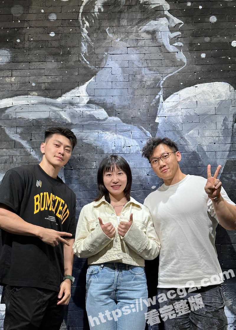 抖音健身网红 没腹肌相关图片