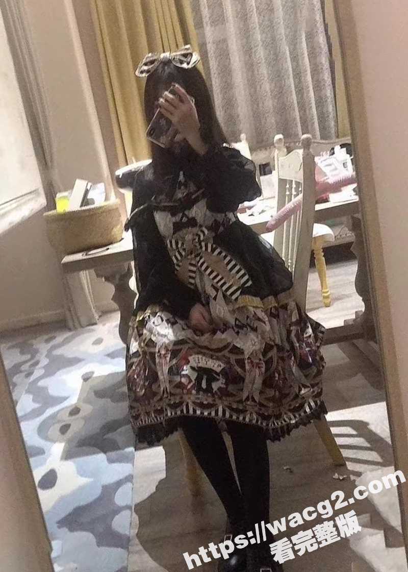 洛丽塔嫩妹 被男友在相关图片