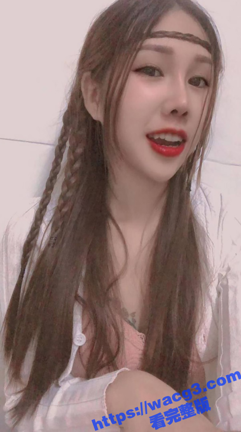 独家曝光 抖音女神小相关图片