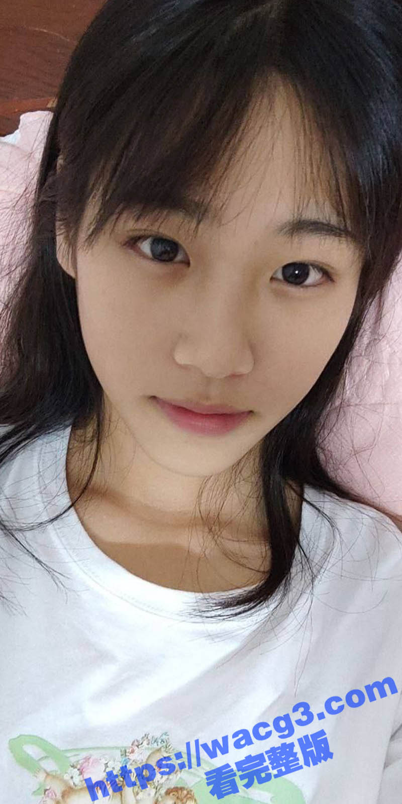 福建漳州高颜值清纯高中生 詹文婷 小小年纪就被男友开发 小穴被男友手指扣 无套操出超多淫水和白浆
