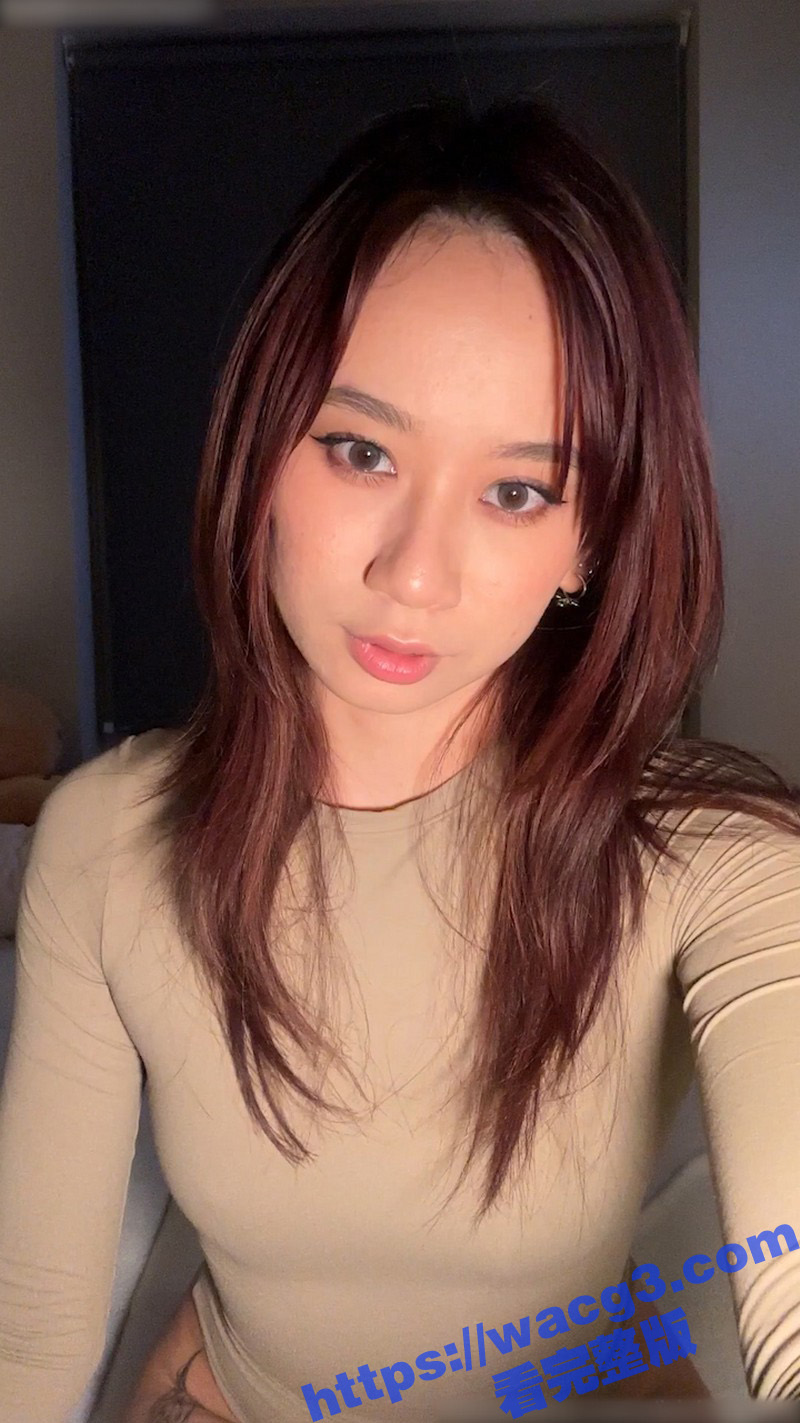 绝美女孩kiri-amari 口爆颜射界的天花板 被男友精液射满整个骚脸合集！
