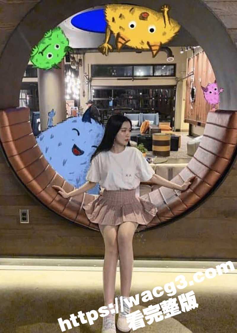 西安艺术学院舞蹈生 杨豆 清纯学妹被金主调教化身淫荡小母狗 穿渔网袜带口塞被主人虐操！