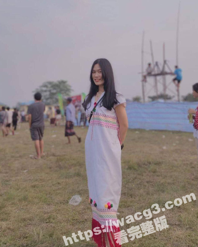 缅甸密支那人妻少妇 相关图片