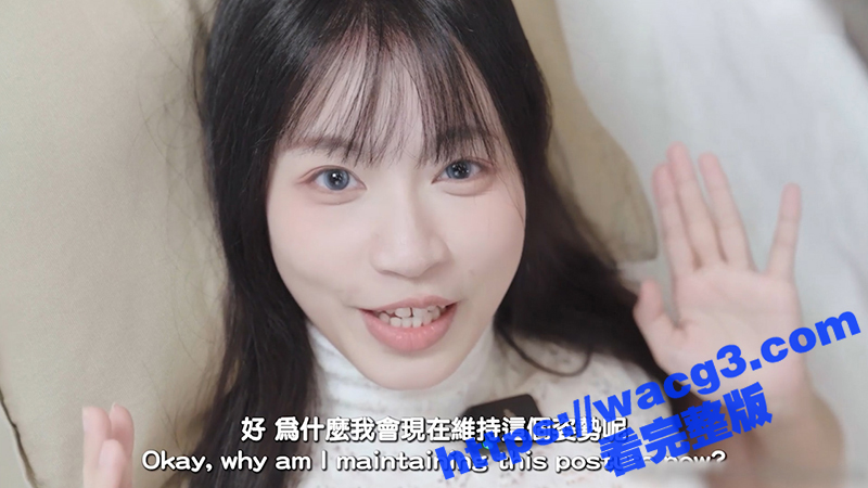 超人气巨乳女神 苏畅 8月份性爱小课堂 双女现场教学 调情性爱姿势 场面香艳诱惑！
