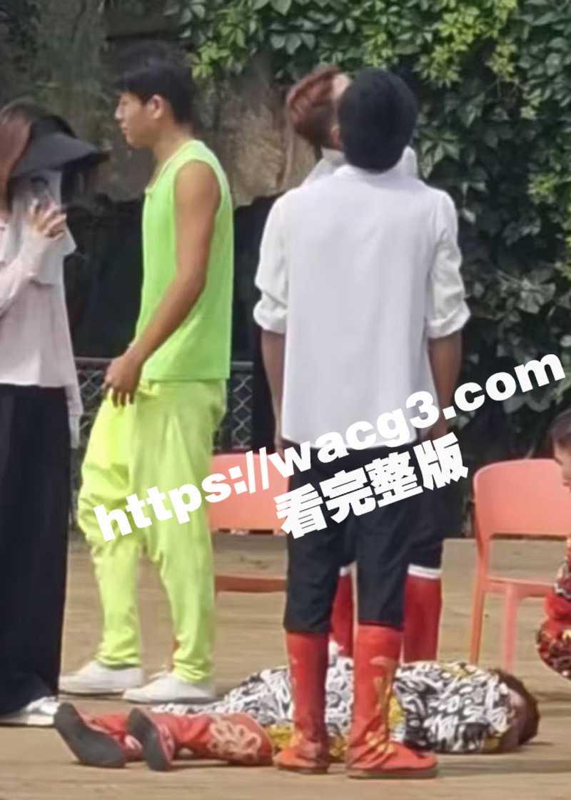 吉林长春东北虎园杂技相关图片