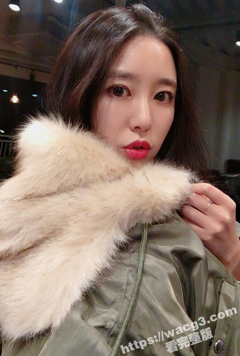 韩国高颜长腿女神柳贤相关图片