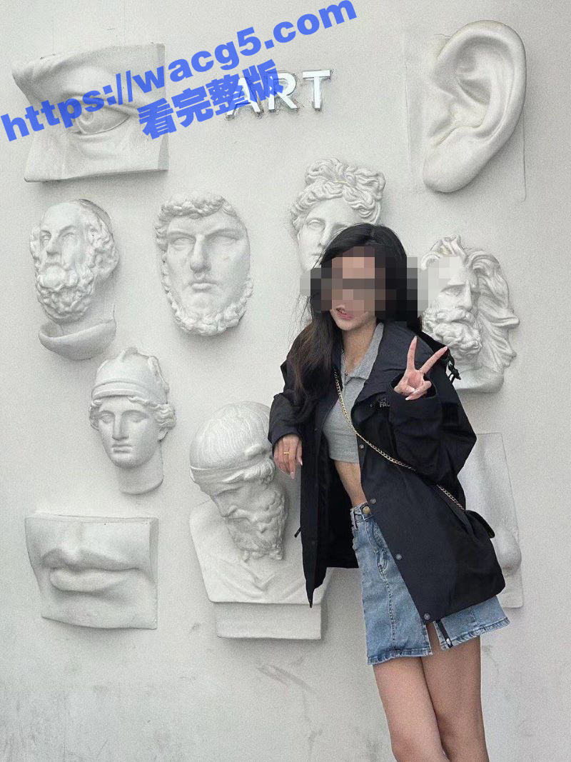 浙江金华职业技术学院 吴美美 带男友回宿舍做爱 分手后遭渣男曝光特写性爱镜头
