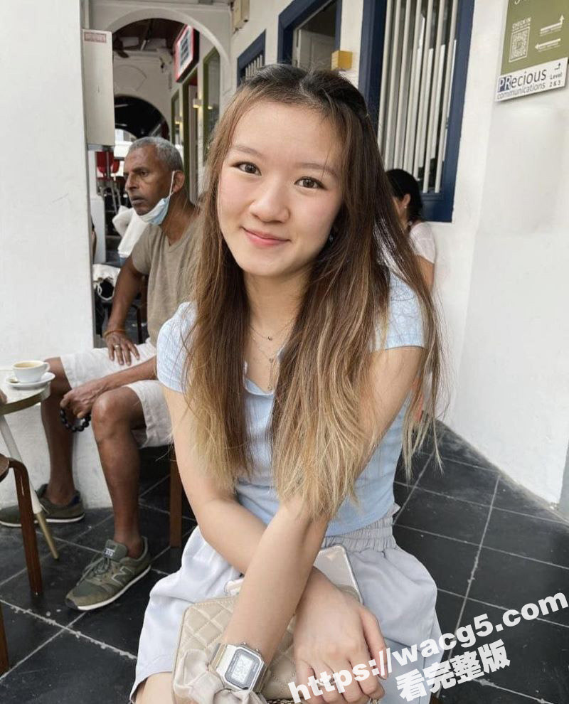 越南女网黄 gabb相关图片