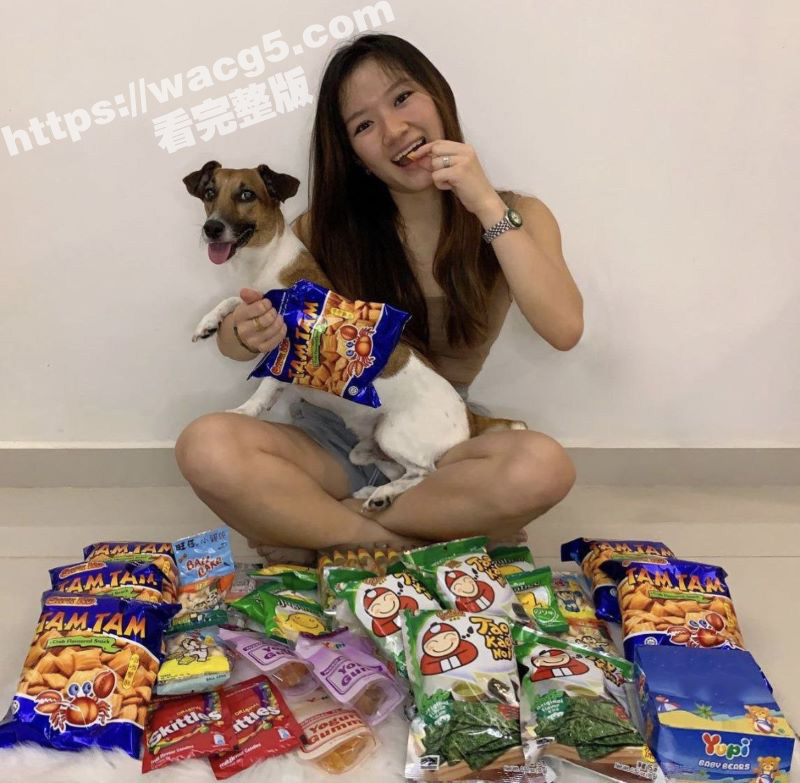 越南女网黄 gabb相关图片