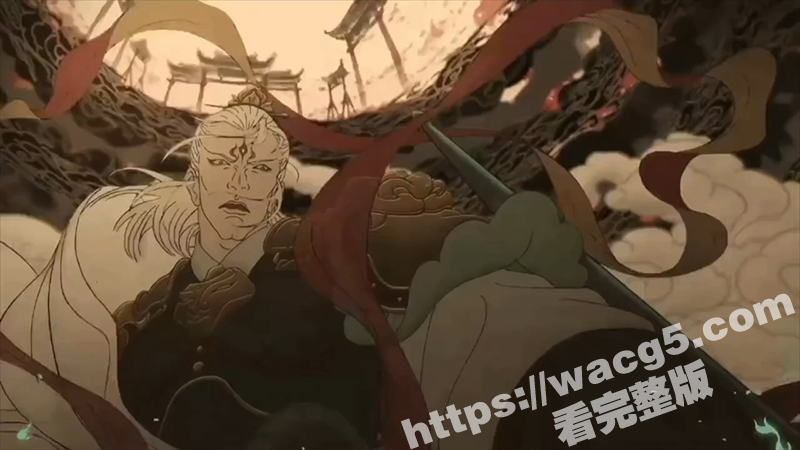 黑神话悟空纯享版结局 悟空到底是成佛 还是命丧西天 这一切的谜团 都在金蝉子的故事中