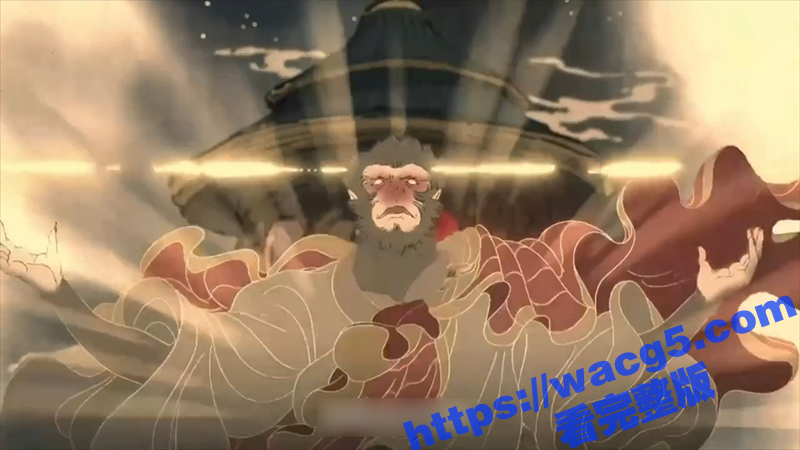 黑神话悟空纯享版结局相关图片