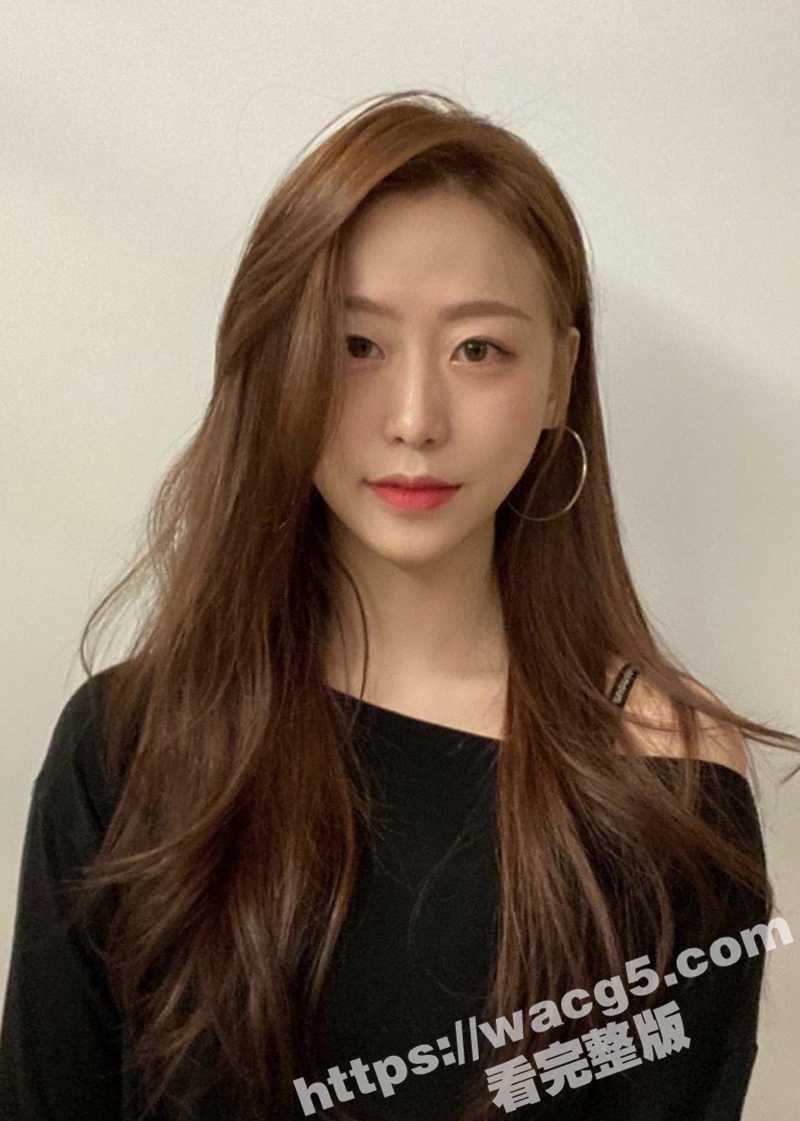 南京韩混血儿 黄雯娜相关图片