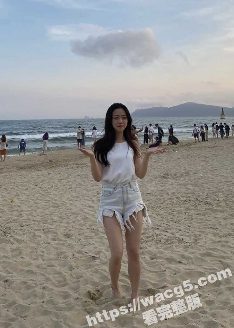 南京韩混血儿 黄雯娜相关图片