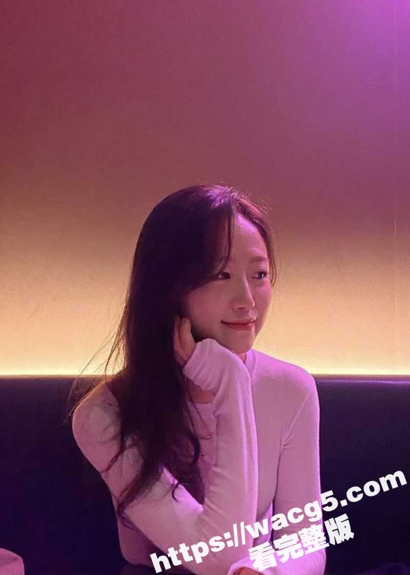 南京韩混血儿 黄雯娜相关图片