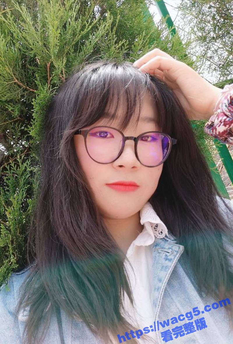 青海师范大学21岁女相关图片