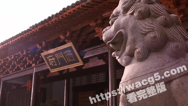 黑神话悟空VS黄神话 经典三级片金瓶梅鉴赏 西门庆大战潘金莲和尼姑！话说悟空和西门庆谁更胜一筹呢？