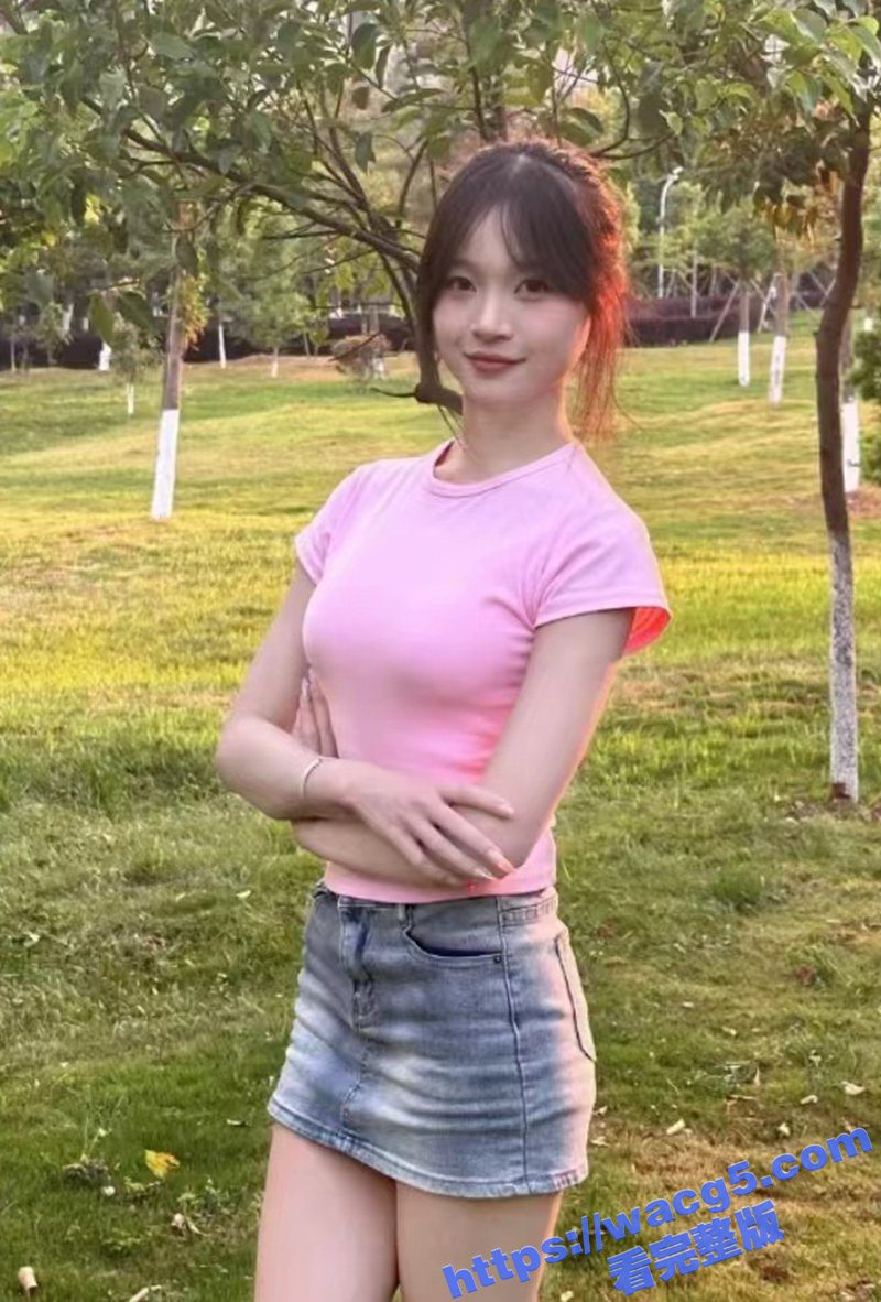 反差在校女大 少女窈相关图片