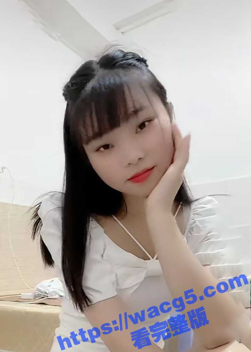 快手网红 甜甜妹 反相关图片