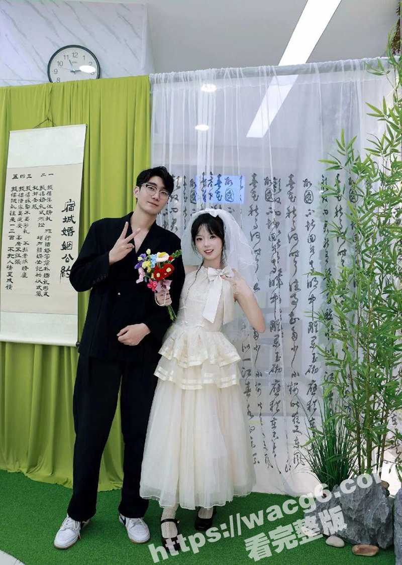 江苏新娘出轨门！结婚相关图片