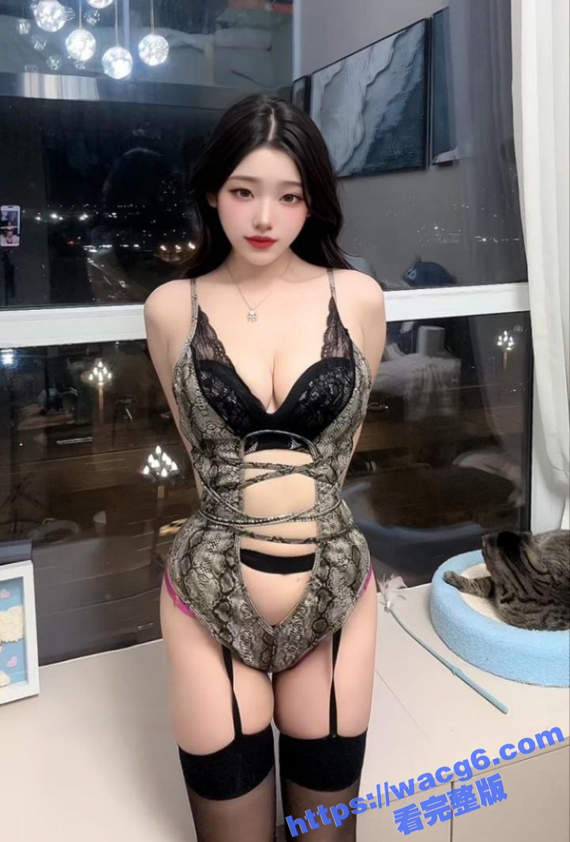 抖音网红露宝吃不饱 相关图片