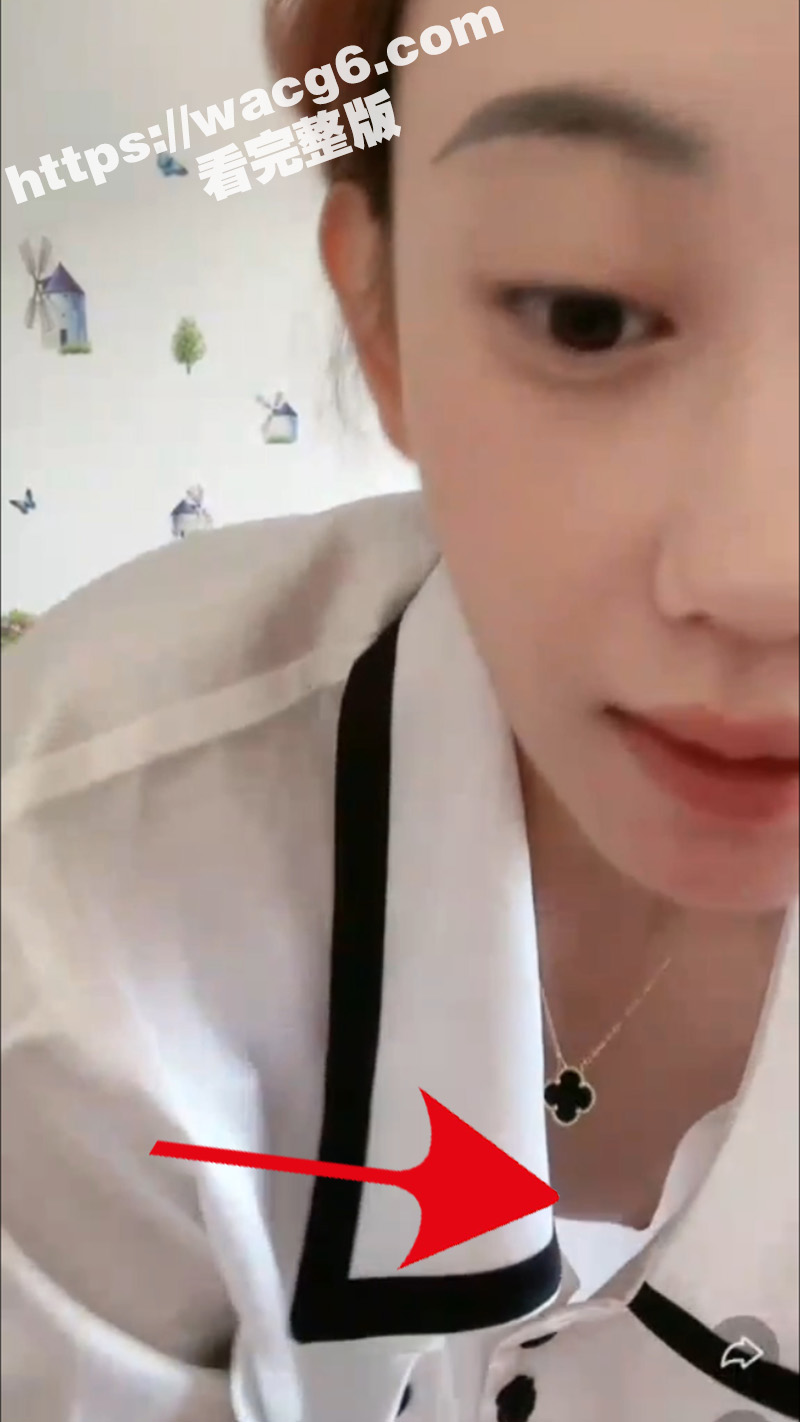 抖音性感小骚鸡露点合相关图片