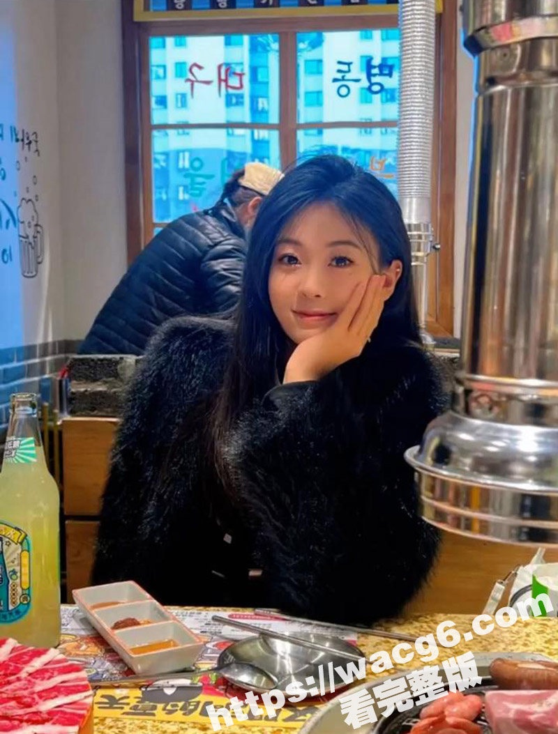超性感反差骚女友 身相关图片