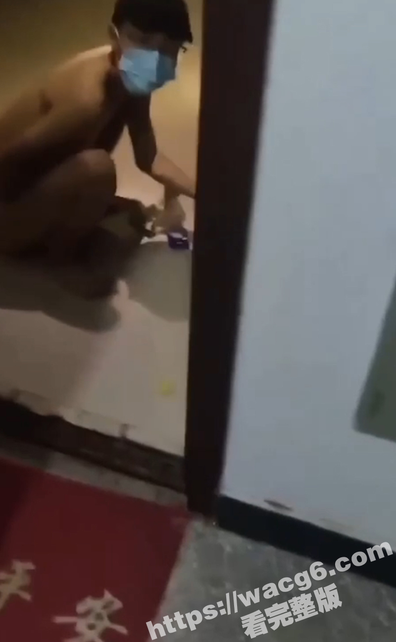 送外卖遇到恶心男同 相关图片