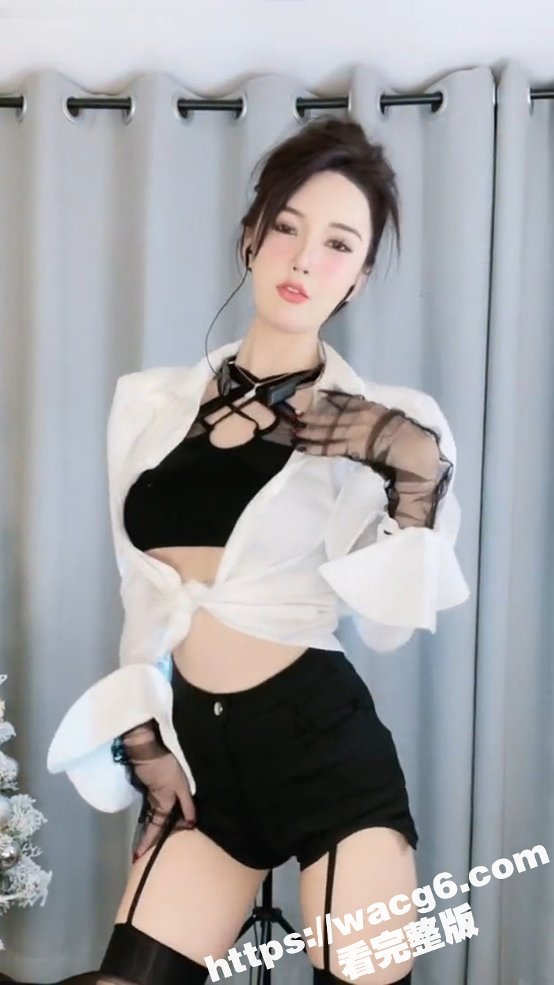 抖音洛洛传媒女神合集相关图片