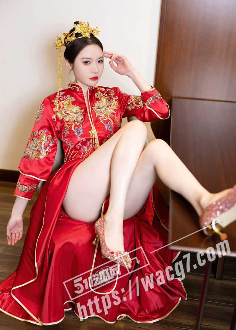秀人网御姐女神 梦心相关图片