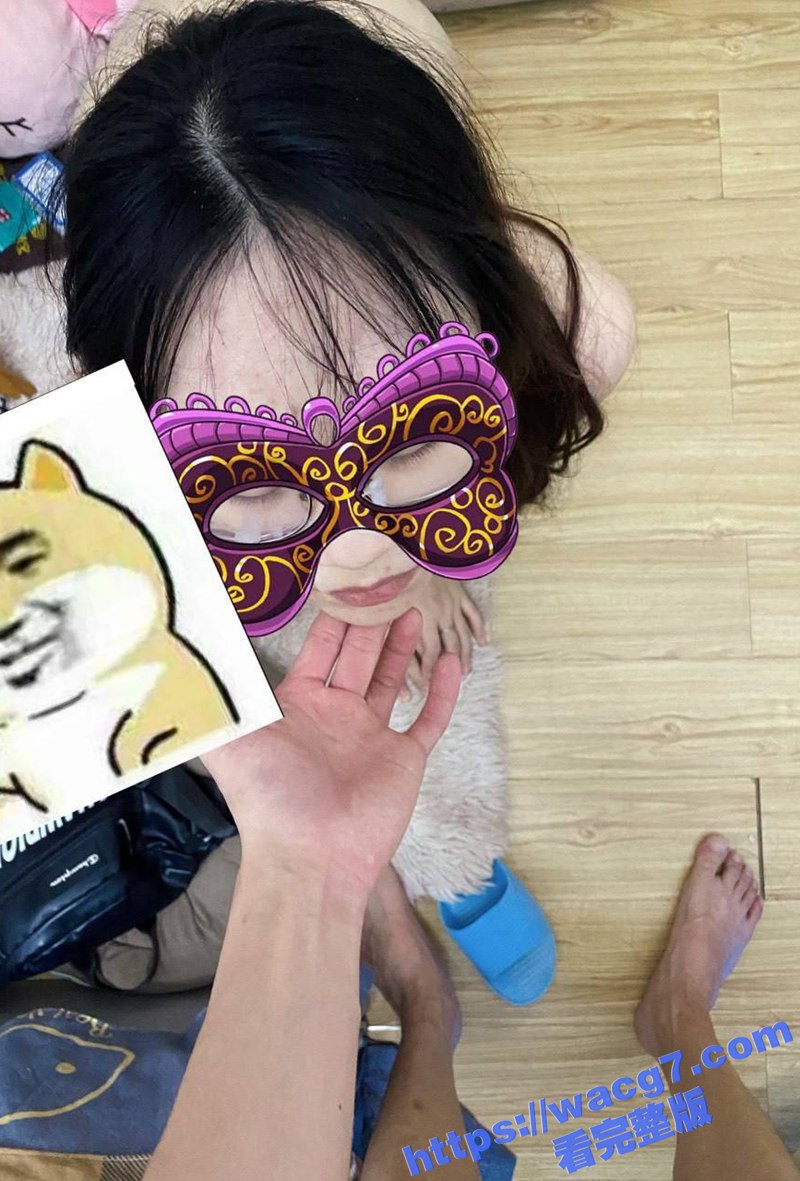 群友投稿 刚谈两个月相关图片