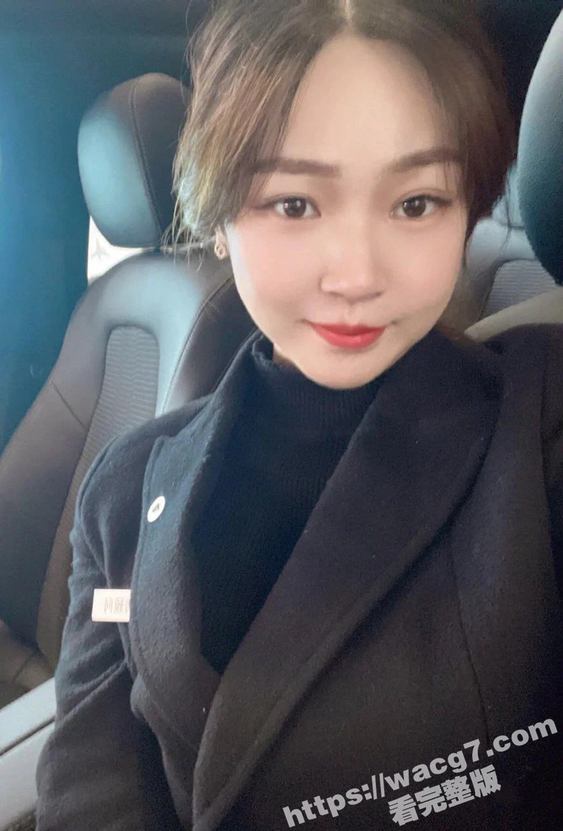 长沙奔驰女销售卖车送炮 性感黑丝长腿 销魂无套后入 呻吟不断叫人心痒痒！