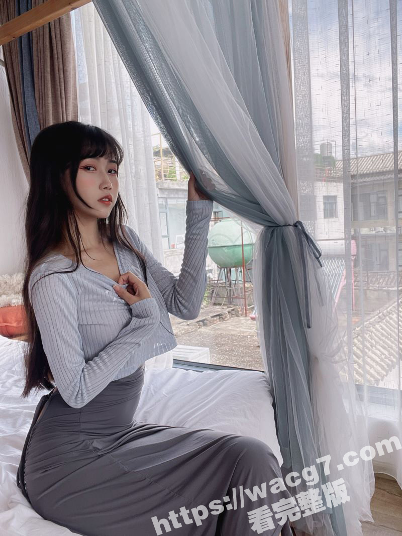 超人气Coser福利相关图片