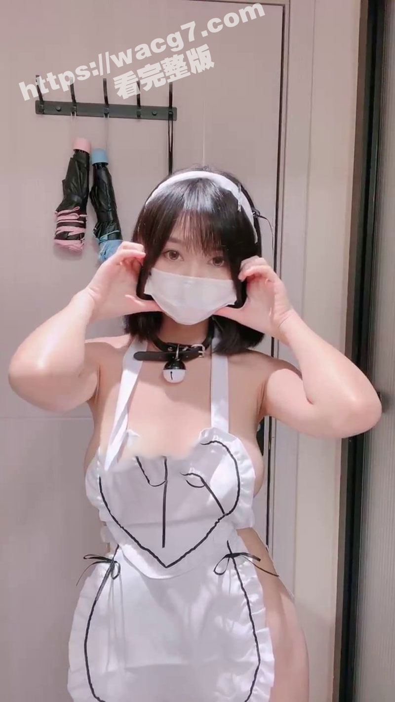 高颜值木瓜奶一只小萱相关图片