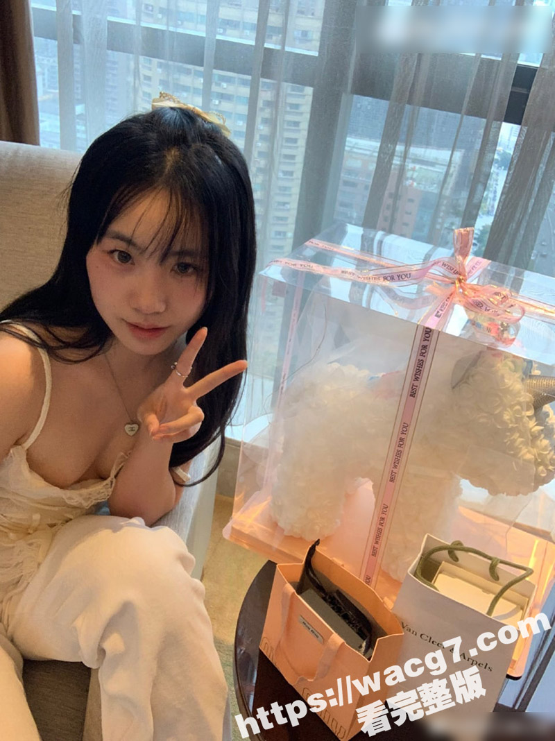 微博健身网红 Bab相关图片