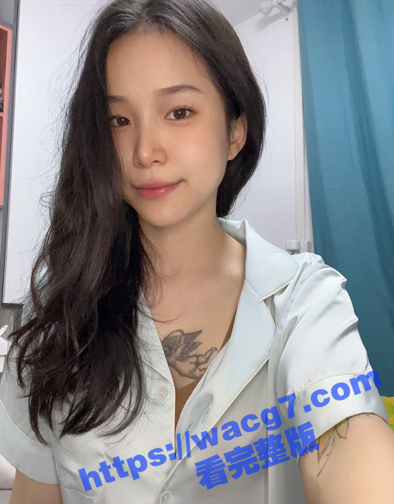 极品刺青女神颜值高身相关图片