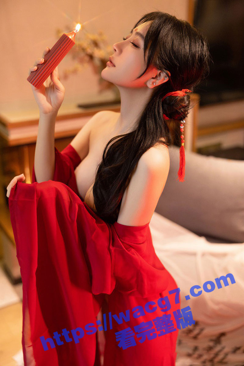 高颜值妹妹Cos苏妲相关图片