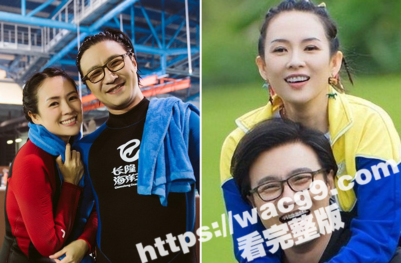 卓伟出山 曝汪峰章子相关图片