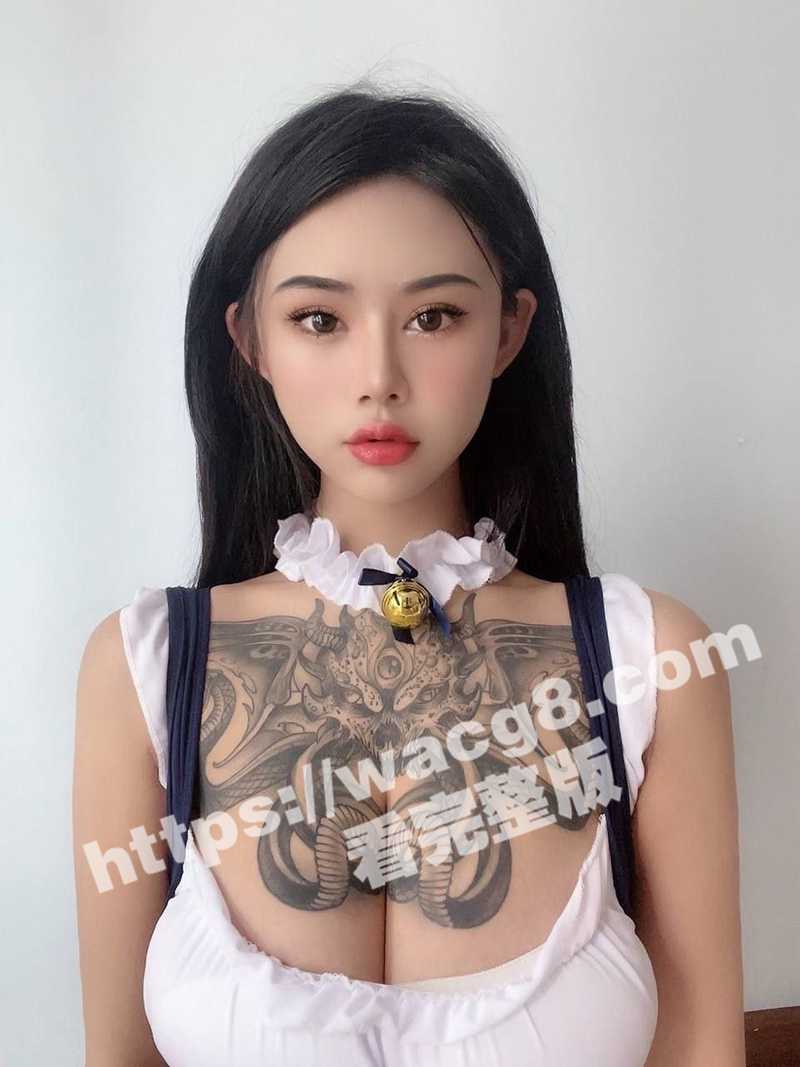 微密圈高颜值纹身一姐相关图片