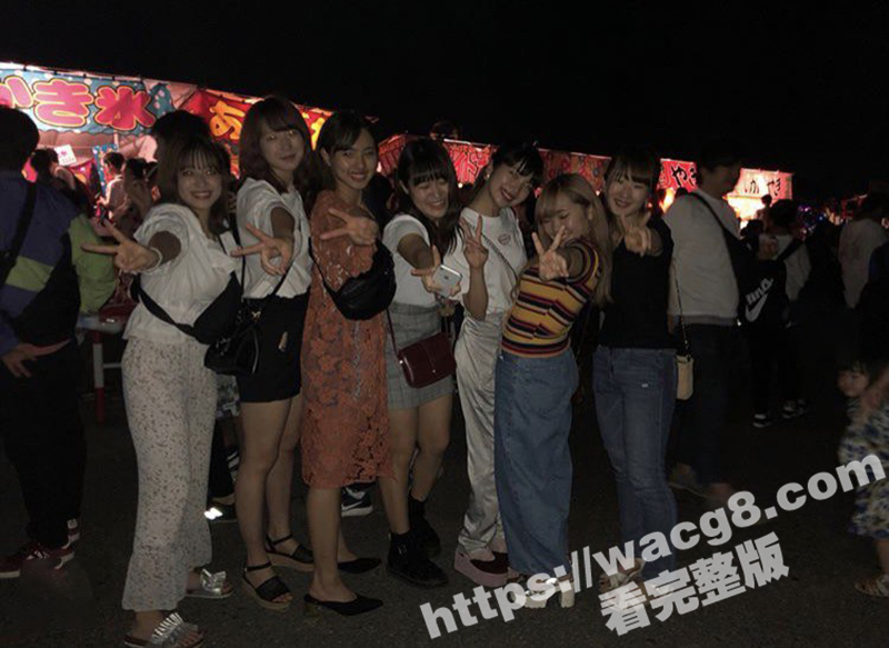 长相超级清纯的卡哇伊相关图片
