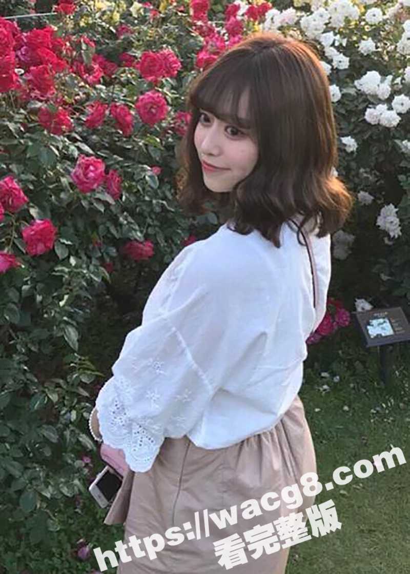 长相超级清纯的卡哇伊相关图片
