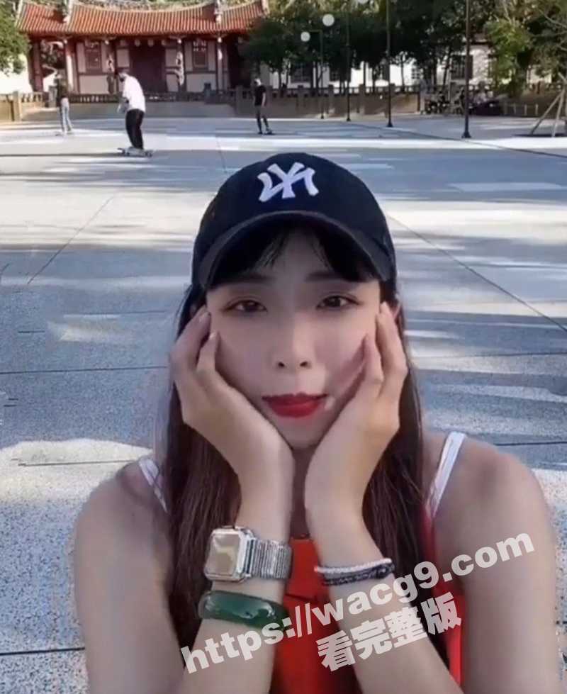 滑板少女子瑜跟男朋友相关图片