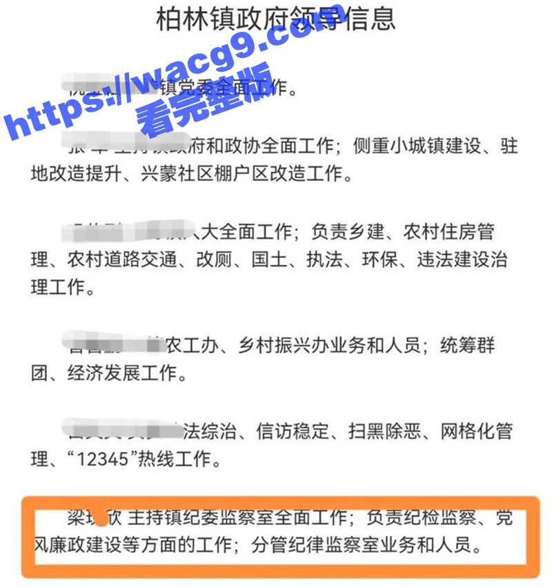 平邑县柏林镇 纪委书相关图片