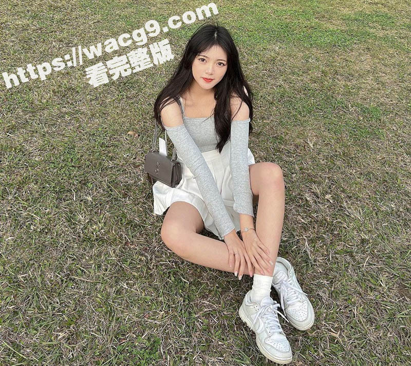 台湾IG小网美女au相关图片