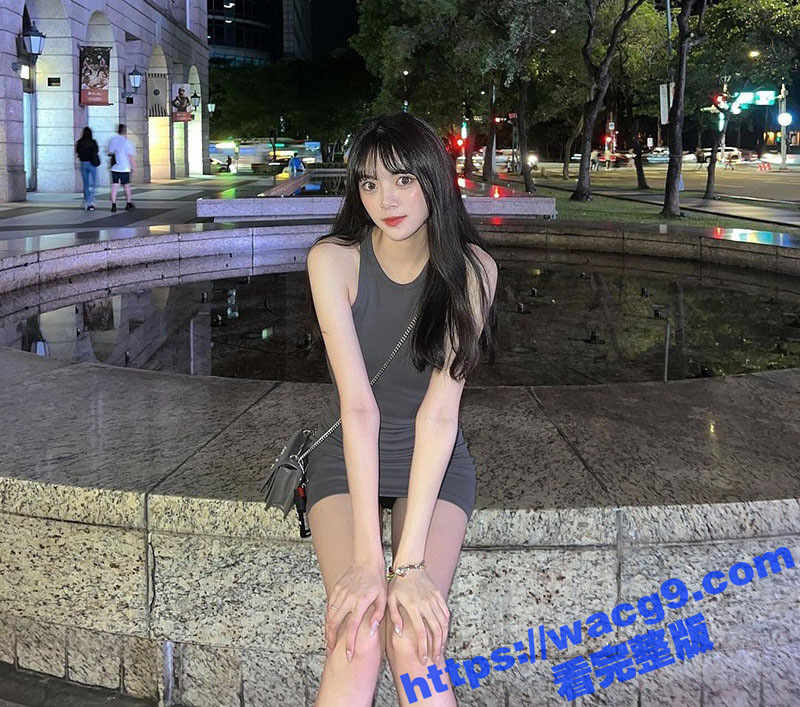 台湾IG小网美女au相关图片