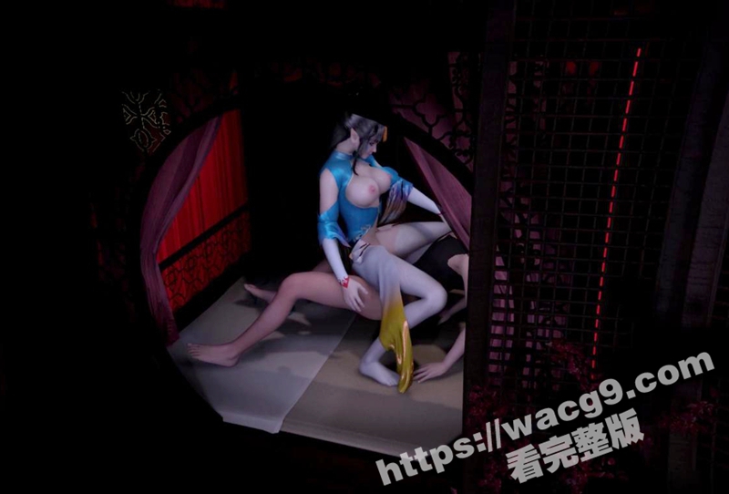 斗破苍穹白丝女神凤清儿 卧室侍奉萧炎 多种女上高难度姿势骑乘 淫水哗啦流不停！