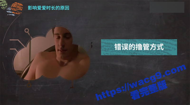 性爱小课堂 男性变强相关图片