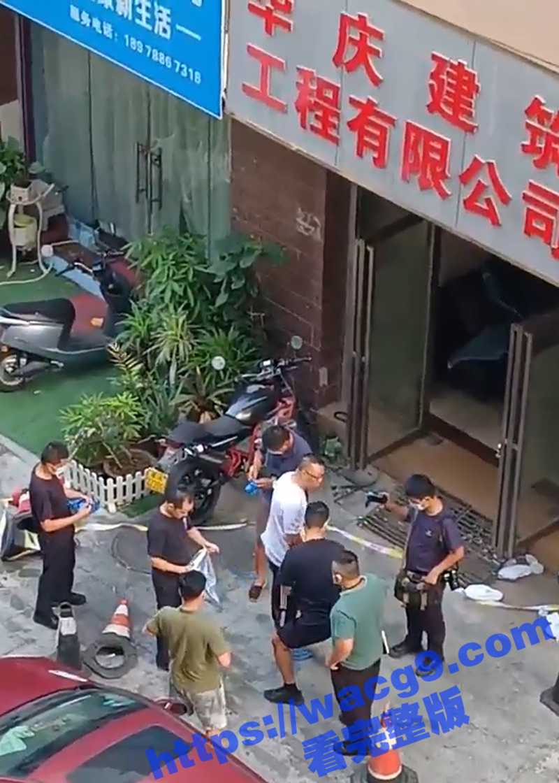 巨血腥！！！横州市华相关图片